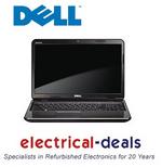 View Item Dell Inspiron Q15R 15.6" Laptop. Intel Core i3-2330M. 4GB RAM/500GB HDD. Wins 7.